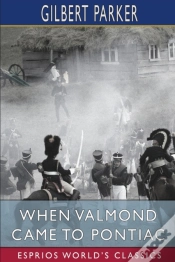 Capa do artigo When Valmond Came To Pontiac (Esprios Classics)