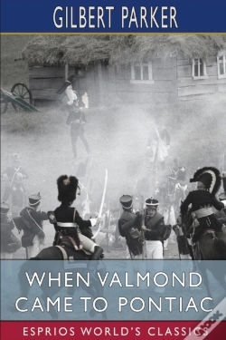 Capa do artigo When Valmond Came To Pontiac (Esprios Classics)