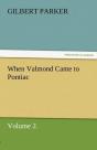 When Valmond Came To Pontiac, Volume 2. - Preview