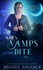 When Vamps Bite - Preview