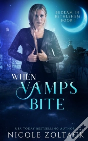 Capa do artigo When Vamps Bite