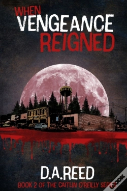 Capa do artigo When Vengeance Reigned