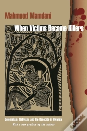 Capa do artigo When Victims Become Killers