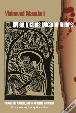 Capa do artigo When Victims Become Killers