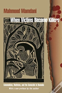 Capa do artigo When Victims Become Killers