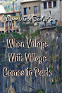 When Village With Village Comes To Parle - Preview