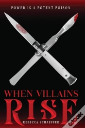Capa do artigo When Villains Rise