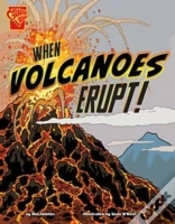 Capa do artigo When Volcanoes Erupt