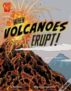 Capa do artigo When Volcanoes Erupt