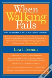 Capa do artigo When Walking Fails