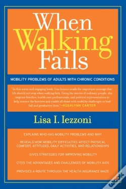 Capa do artigo When Walking Fails
