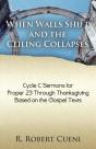 When Walls Shift And The Ceiling Collapses - Preview