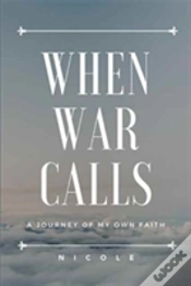Capa do artigo When War Calls