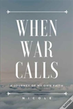 Capa do artigo When War Calls