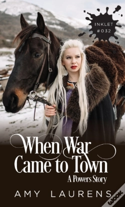 Capa do artigo When War Came To Town