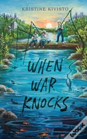 Capa do artigo When War Knocks