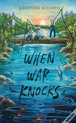 Capa do artigo When War Knocks