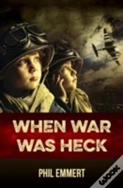 Capa do artigo When War Was Heck