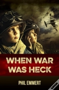 Capa do artigo When War Was Heck