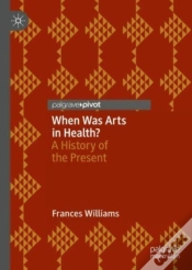 Capa do artigo When Was Arts In Health?