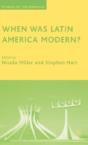 When Was Latin America Modern? - Preview