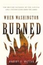 When Washington Burned - Preview