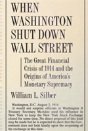 When Washington Shut Down Wall Street - Preview