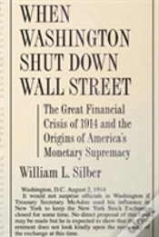 Capa do artigo When Washington Shut Down Wall Street