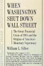 When Washington Shut Down Wall Street - Preview