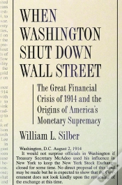 Capa do artigo When Washington Shut Down Wall Street