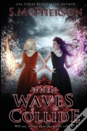 Capa do artigo When Waves Collide