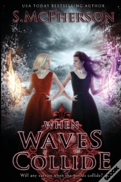 Capa do artigo When Waves Collide