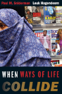 When Ways Of Life Collide - Preview