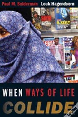 Capa do artigo When Ways Of Life Collide