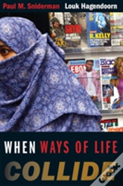 Capa do artigo When Ways Of Life Collide