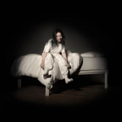 Capa do artigo When We All Fall Asleep, Where Do We Go? - CD