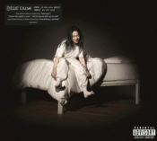 Capa do artigo WHEN WE ALL FALL ASLEEP, WHERE DO WE GO? - CD