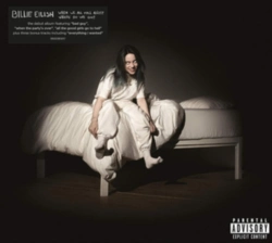 Capa do artigo WHEN WE ALL FALL ASLEEP, WHERE DO WE GO? - CD