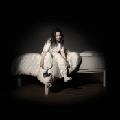 Capa do artigo WHEN WE ALL FALL ASLEEP, WHERE DO WE GO? - Vinil