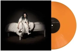 Capa do artigo When We All Fall Asleep, Where Do We Go? - Vinil