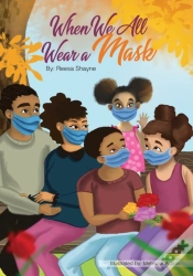 Capa do artigo When We All Wear A Mask