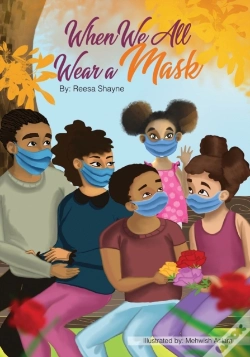 Capa do artigo When We All Wear A Mask