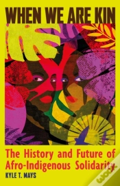 Capa do artigo When We Are Kin