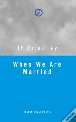 Capa do artigo When We Are Married