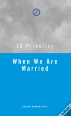 Capa do artigo When We Are Married