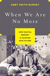 When We Are No More