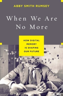 Capa do artigo When We Are No More