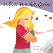 Capa do artigo When We Are Quiet