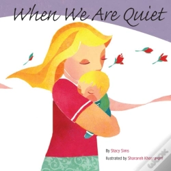 Capa do artigo When We Are Quiet