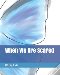 Capa do artigo When We Are Scared
